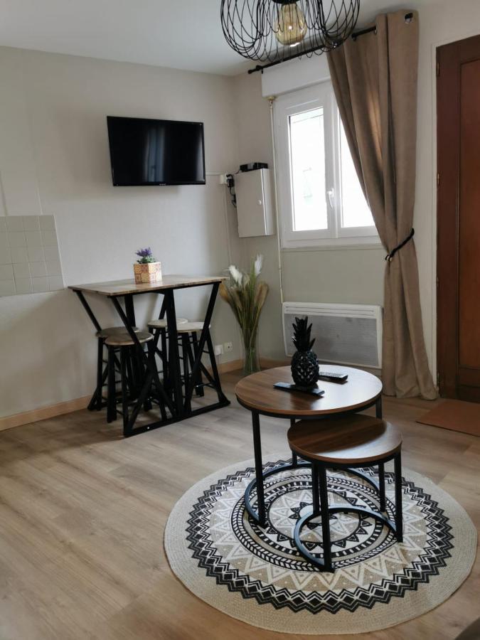 NOUVEAU : Rustik'House - À 2 pas de la Gare RER C Breuillet  Esterno foto