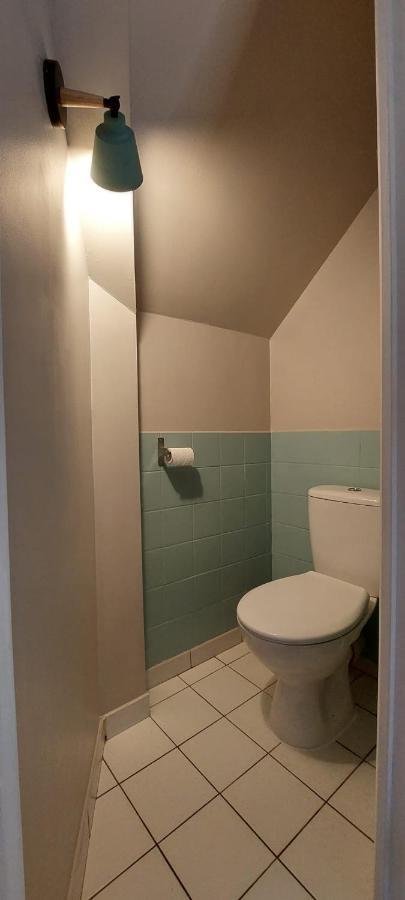 NOUVEAU : Rustik'House - À 2 pas de la Gare RER C Breuillet  Esterno foto