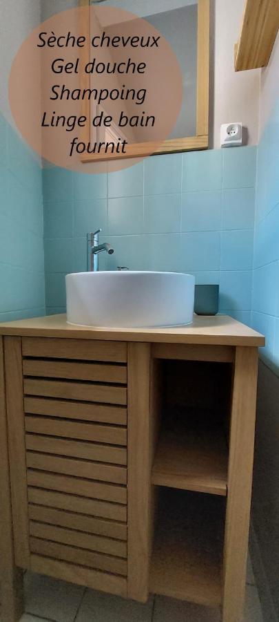 NOUVEAU : Rustik'House - À 2 pas de la Gare RER C Breuillet  Esterno foto