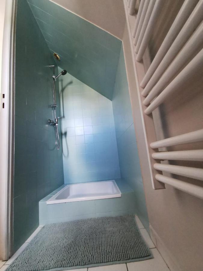 NOUVEAU : Rustik'House - À 2 pas de la Gare RER C Breuillet  Esterno foto
