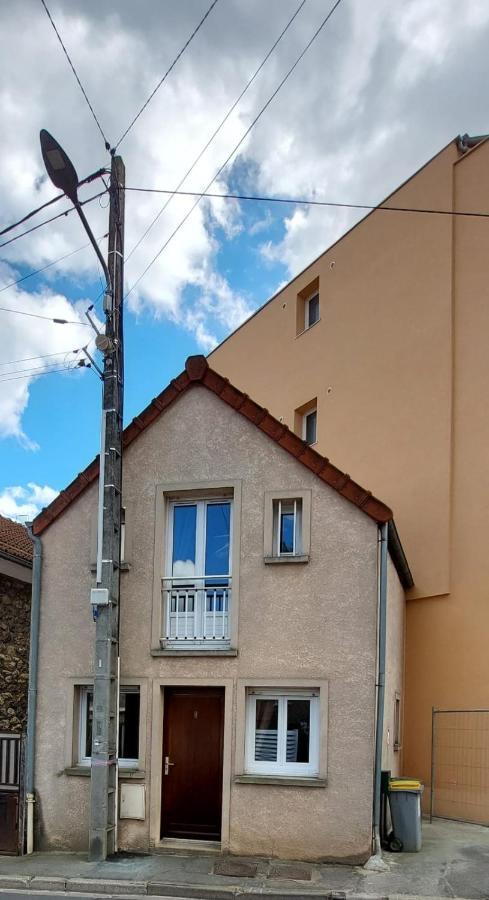 NOUVEAU : Rustik'House - À 2 pas de la Gare RER C Breuillet  Esterno foto